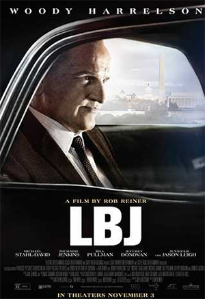 Nerja Film LBJ