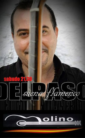 Nerja Molino Delpaso