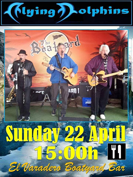 Nerja Varadero Dolphins