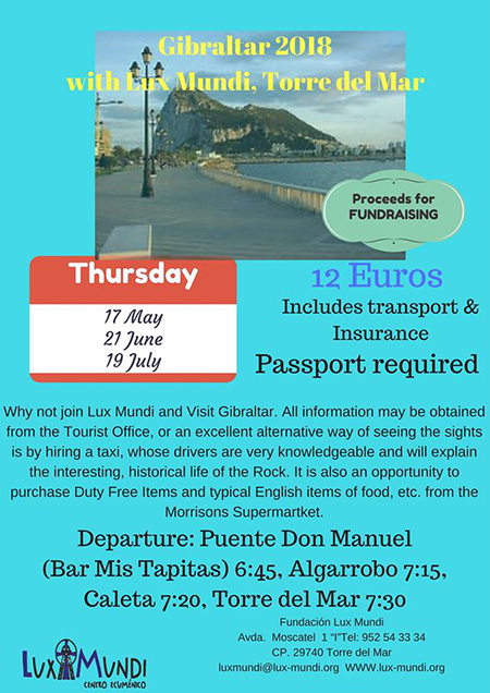 Puente del Manuel LuxMundi