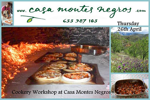 Trapiche Montes Negros 20180417