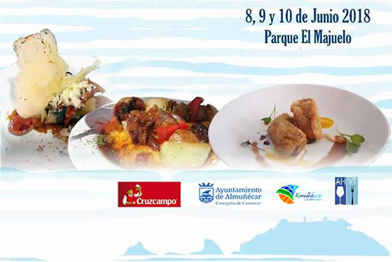 Almunecar Majuela Fiesta