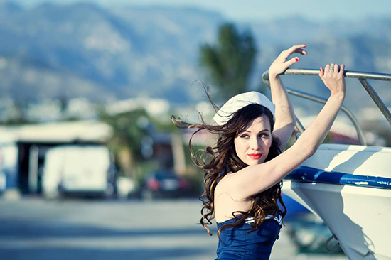 Frigiliana Osemy Lavera