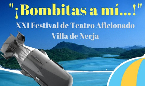 Nerja CCN Bombitas par mi