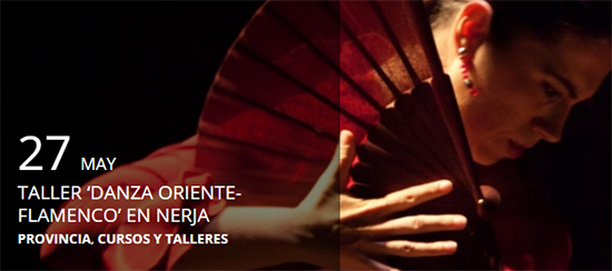 Nerja CCN NerjaDanza 2018