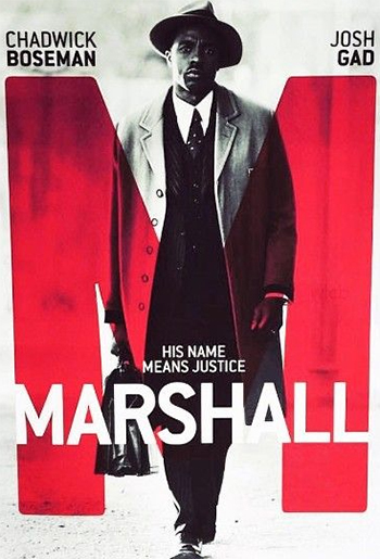 Nerja Film Marshall