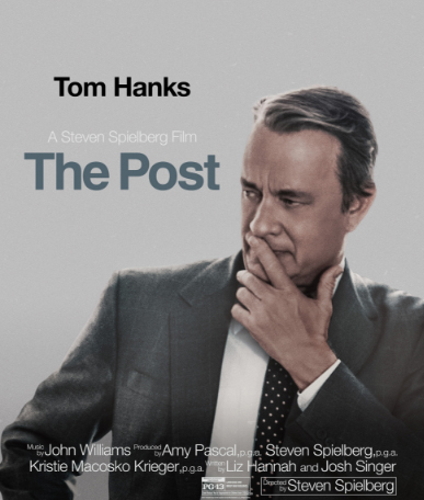 Nerja Film The Post