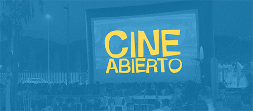 Malaga Cine Abierto 2018
