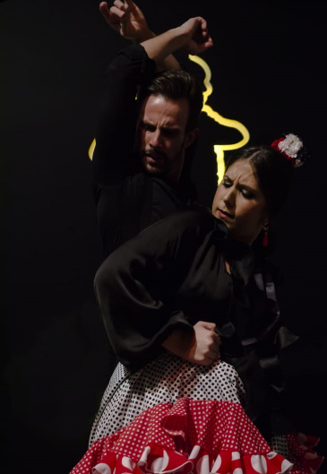 Nerja CCN Daniel Romero 2018