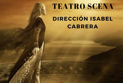 Nerja CCN La Dama de Noche