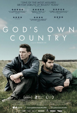 Nerja Film Gods Own Country