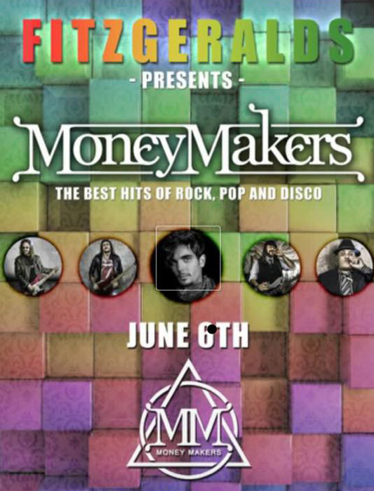 Nerja Fitzgeralds MoneyMakers 201806