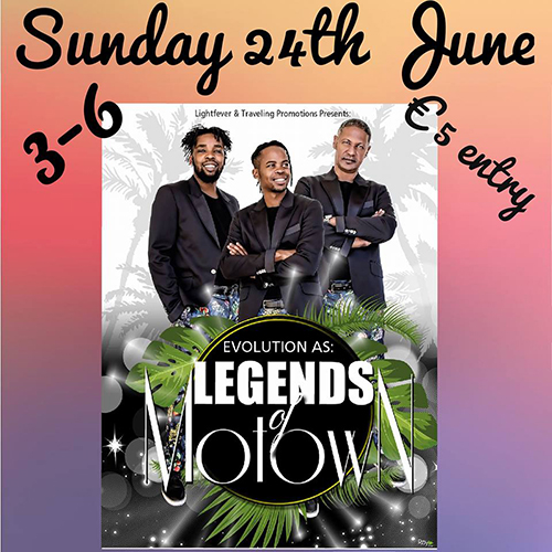 Nerja Varadero Evolution