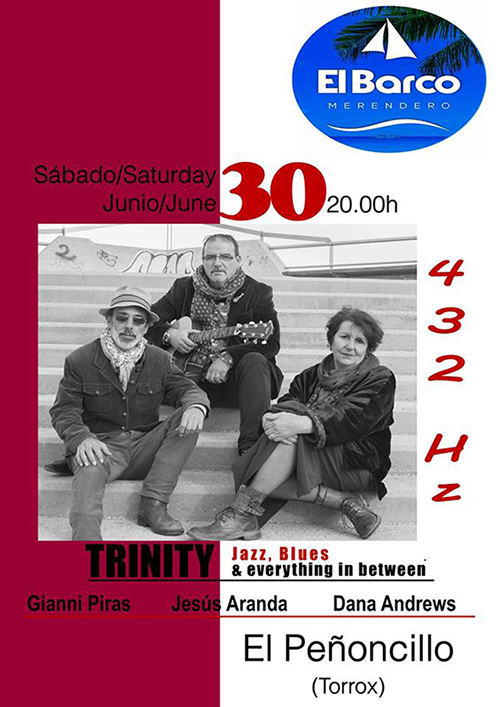 Torrox El Barco Trinity