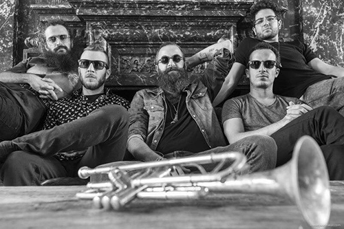 Alhaurin Porton 2018