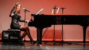 Almunecar Maria Toledo