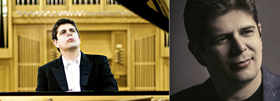 Nerja Festival Cueva 2018 Perianes