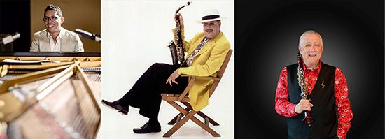 Nerja Festival de la Cueva 2018 Rivera