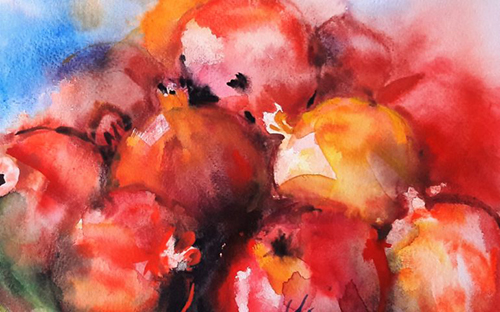 Nerja Sala Mercado Poolse expo