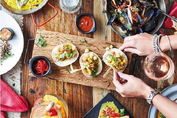 Nerja Tapas Experiences