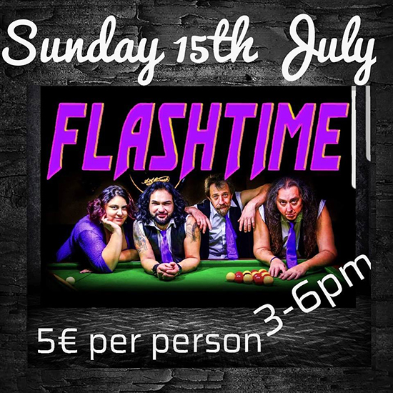 Nerja Varadero Flashtime 201807