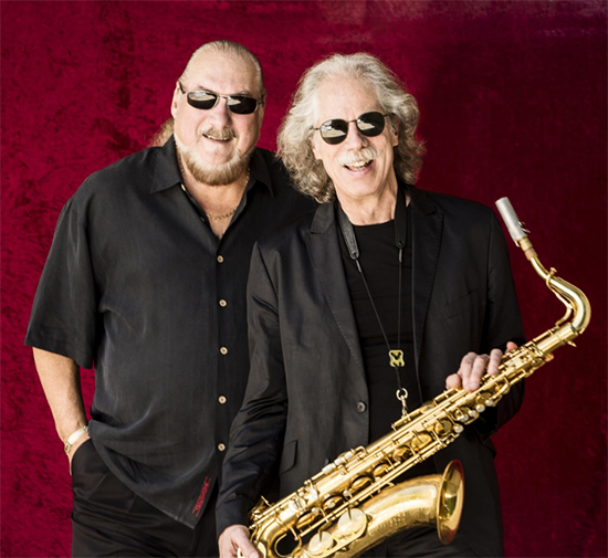 Torremolinos Blues Brothers Band