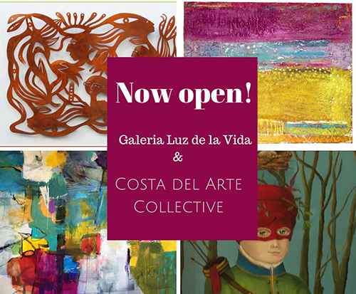 Competa Luz de Vida 20180828