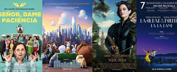 Maro filmvoorstellingen augustus 2018