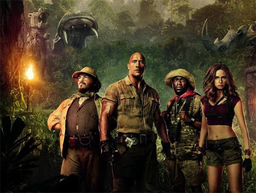 Nerja Cine en la Playa 20180823