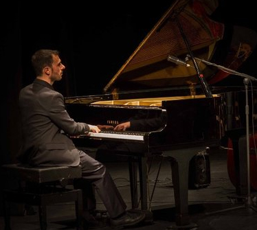 Nerja Verano en los Cangrejos David Mesa