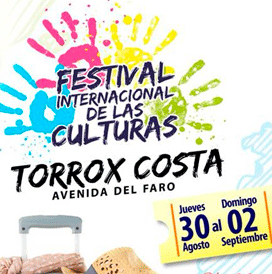 Torrox Festival Culturas