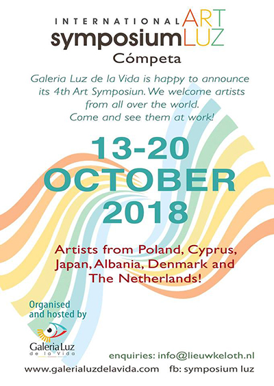 Compete symposium Luz 2018