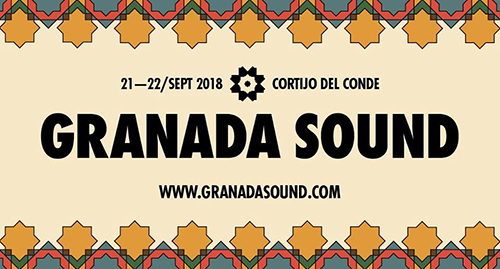 Granada Sound 2018
