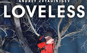 Nerja CCN Film Loveless