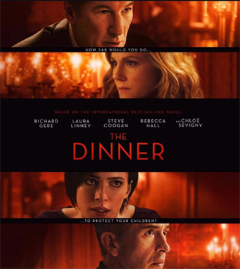 Nerja CCN Film The Dinner