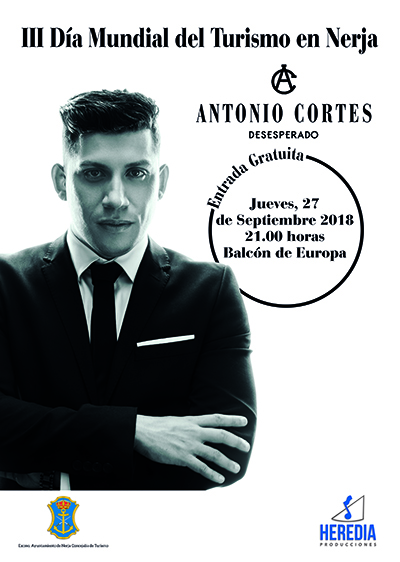 Nerja Dia del Turismo 2018