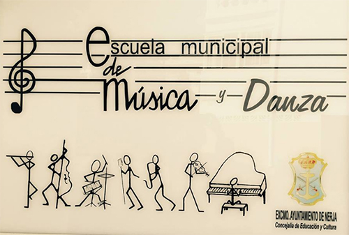 Nerja Escuela Musica y Danza