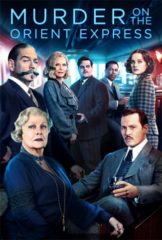 Nerja Film Orient Express