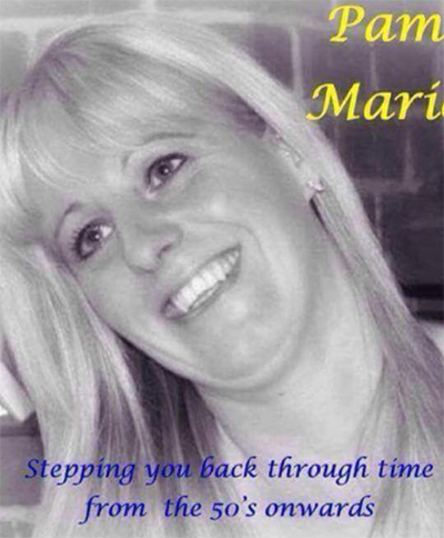 Nerja Fitzgeralds Pam Mari