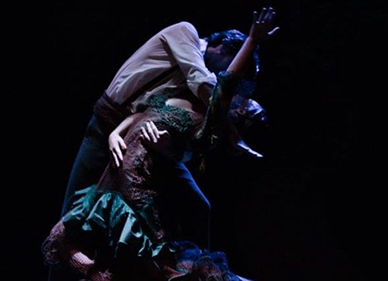 Nerja Flamenco 20180929