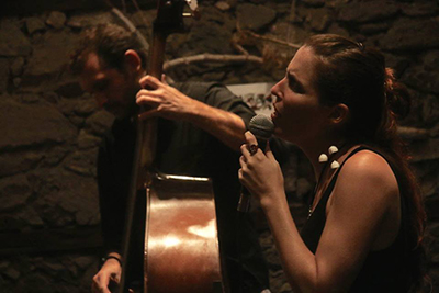 Nerja Jazz at the beach 20180920