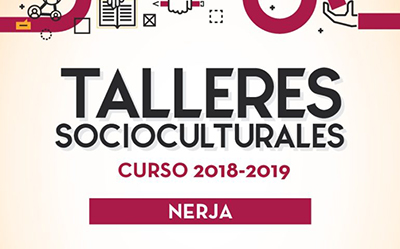 Nerja Talleres 2018