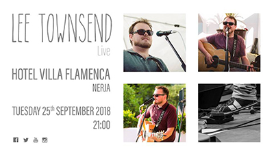 Nerja Villa Flamenca Townsend 20180925