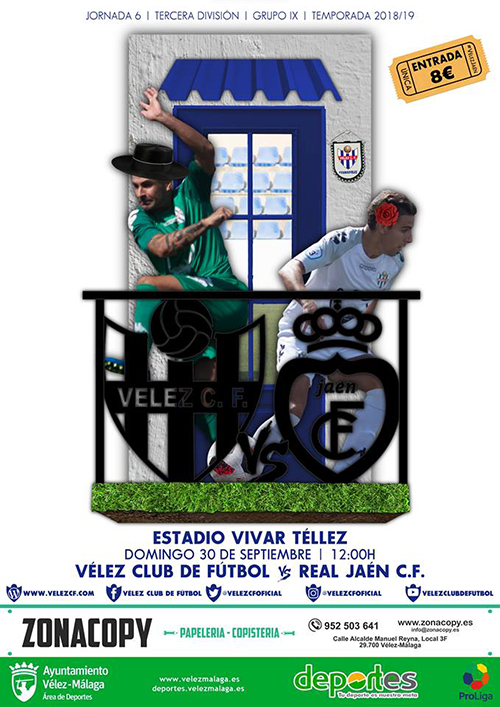 Velez Jaen