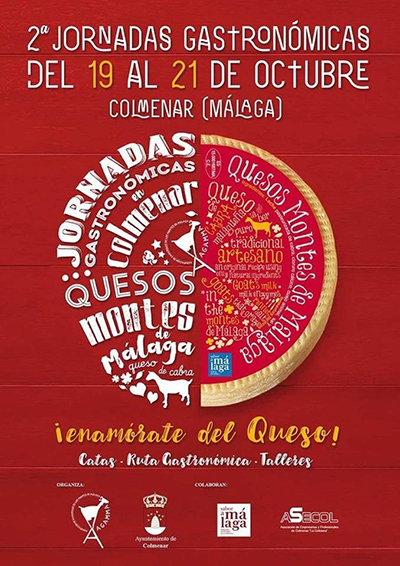 Colmenar Jornnadas Gastronomicas II