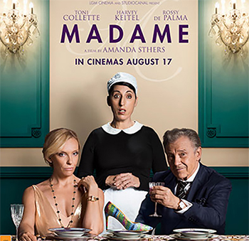 Nerja CCN Film Madame