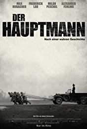 Nerja CCN Film The Captain