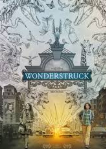 Nerja CCN Film Wonderstruck