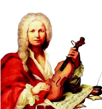 Nerja CCN Hamburgs Kamerorkest Vivaldi