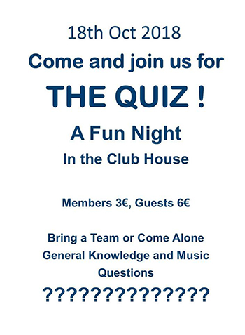 Nerja CID Quiz 201810